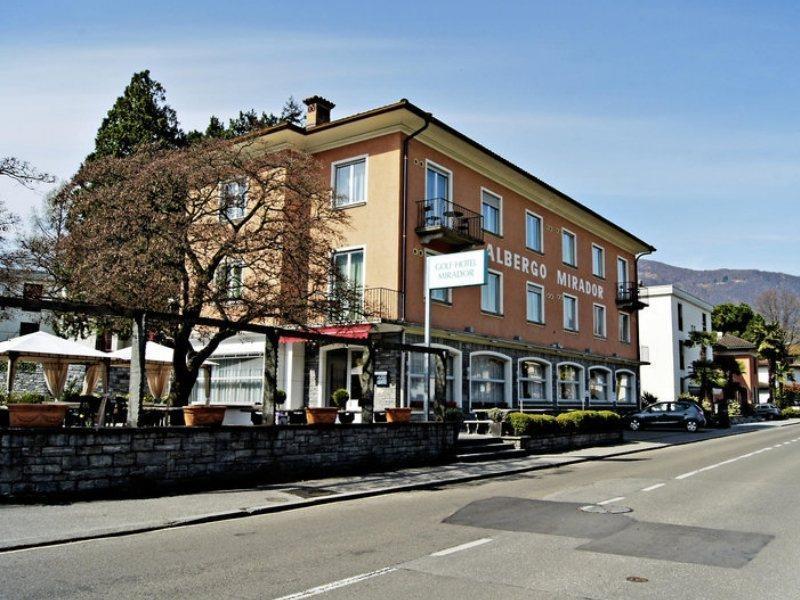 Hotel Mirador 3*